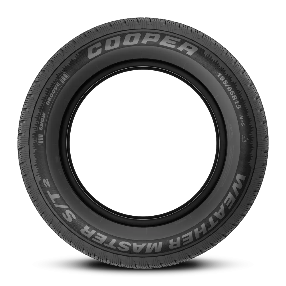 Cooper Weather-Master S/T2 195/65R15