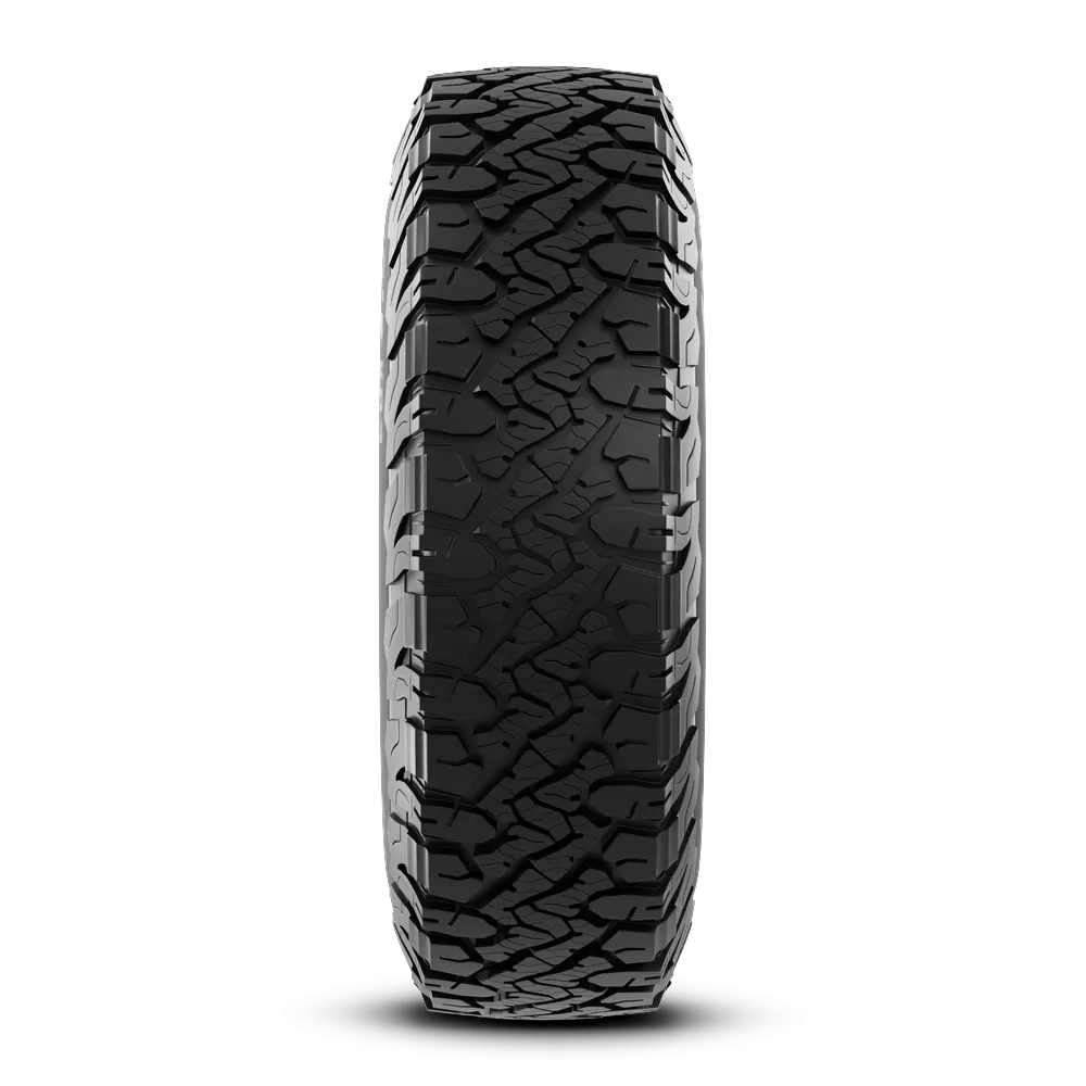 BFGoodrich All-Terrain T/A KO3 LT215/65R16