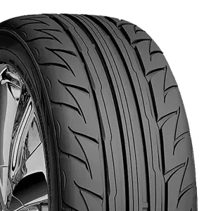 Nexen N9000 245/45R18 - Wheelwiz