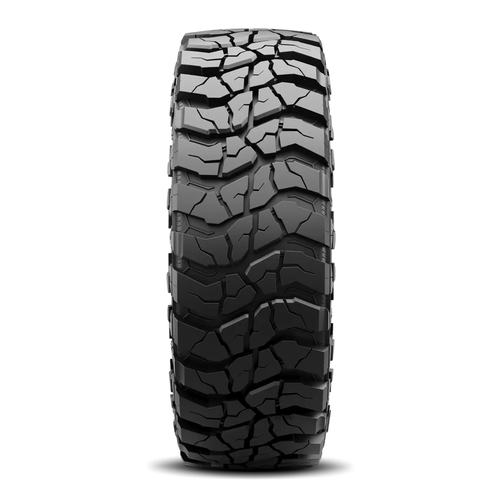 Venom Power SWAMPTHING M/T 40X13.50R20 - Wheelwiz