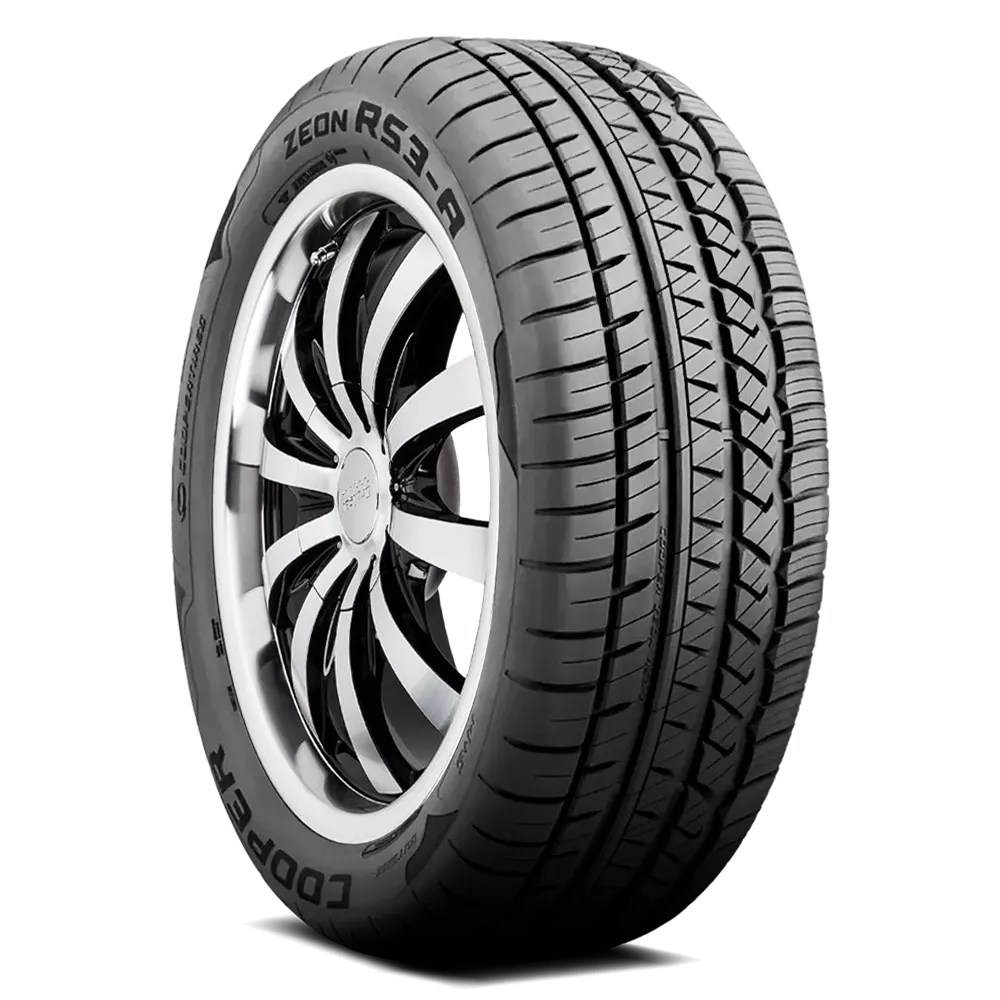 Cooper Zeon RS3-A 215/45R18