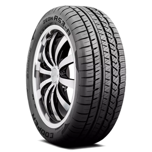 Cooper Zeon RS3-A 225/50R17
