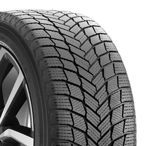 Michelin X-Ice Snow+ 225/50R17 98H XL