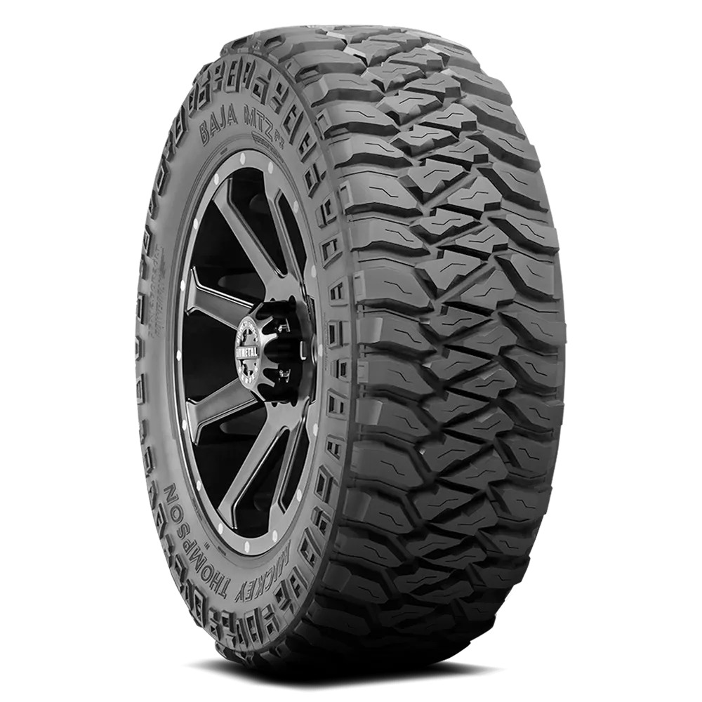 Mickey Thompson BAJA LEGEND MTZ LT275/70R18
