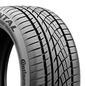 Continental ExtremeContact DWS 255/35ZR20 97W XL (J) - Wheelwiz