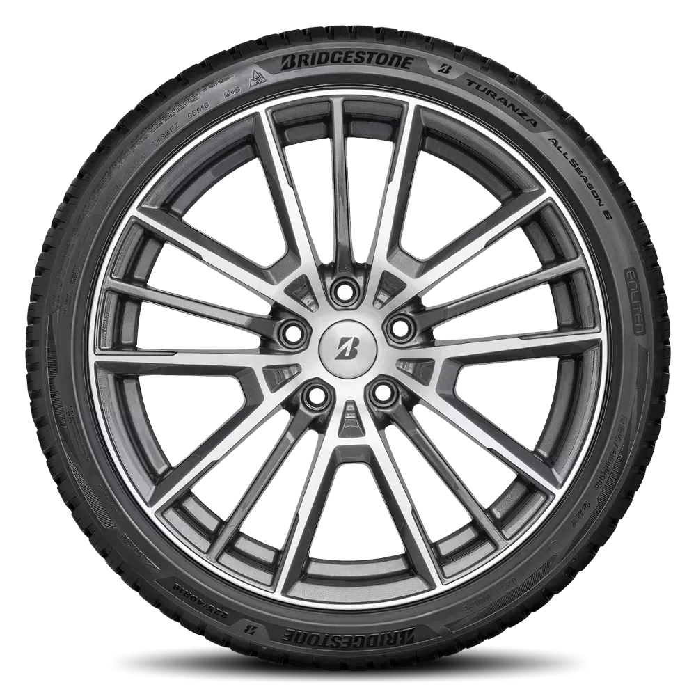 Bridgestone Turanza 6 275/35R20 102Y XL