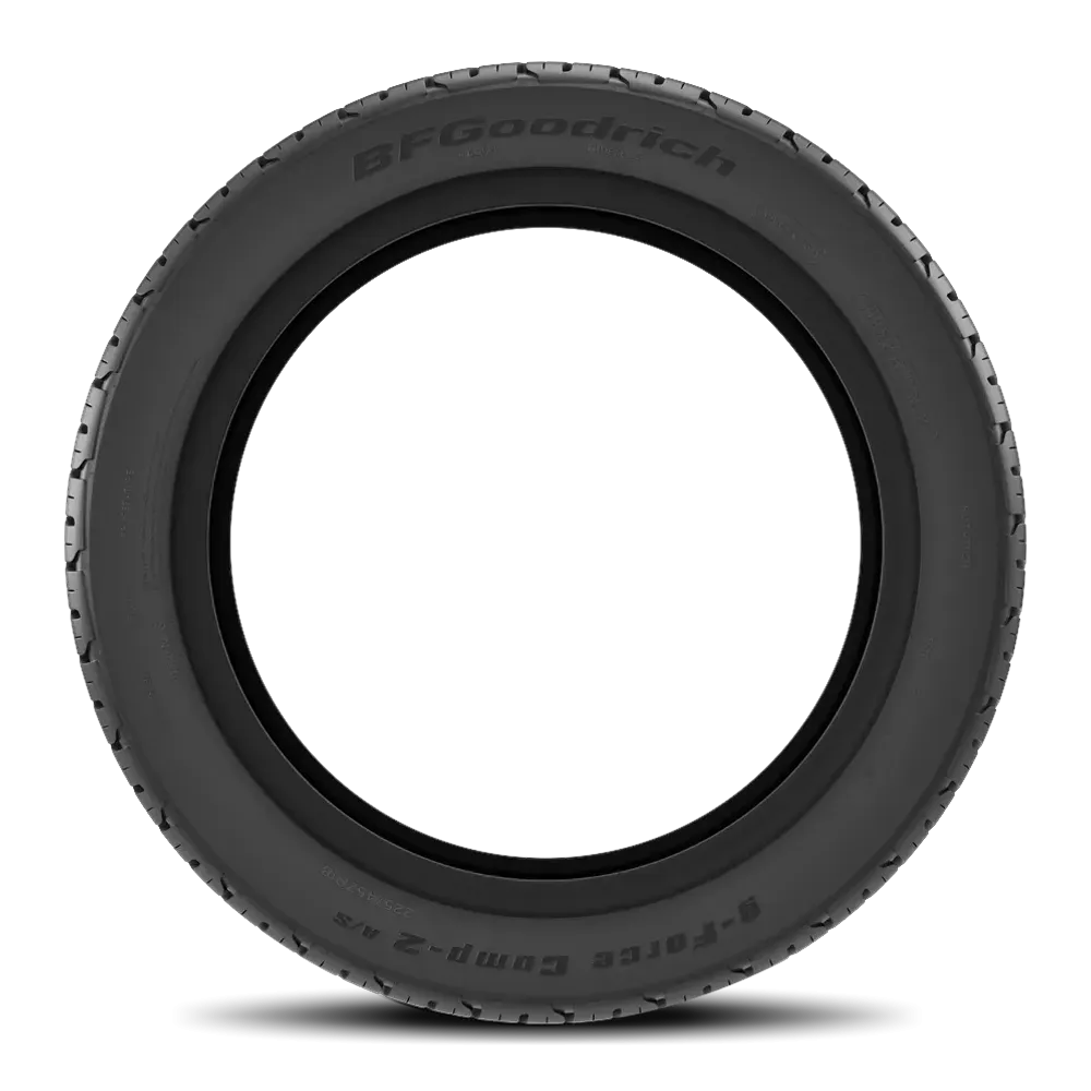 BFGoodrich g-Force Comp-2 A/S 225/45R18 - Wheelwiz
