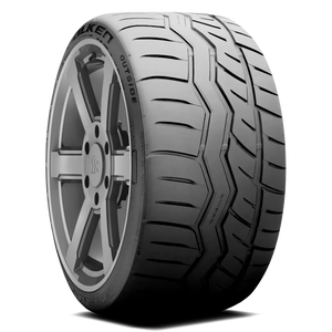 Falken Azenis RT615K+ 255/40ZR18 - Wheelwiz