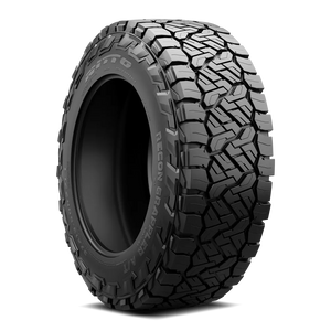 Nitto Recon Grappler A/T 37x13.50R22LT - Wheelwiz