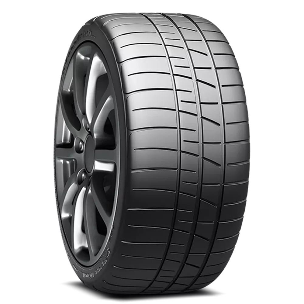 BFGoodrich g-Force Rival 245/40R17 - Wheelwiz