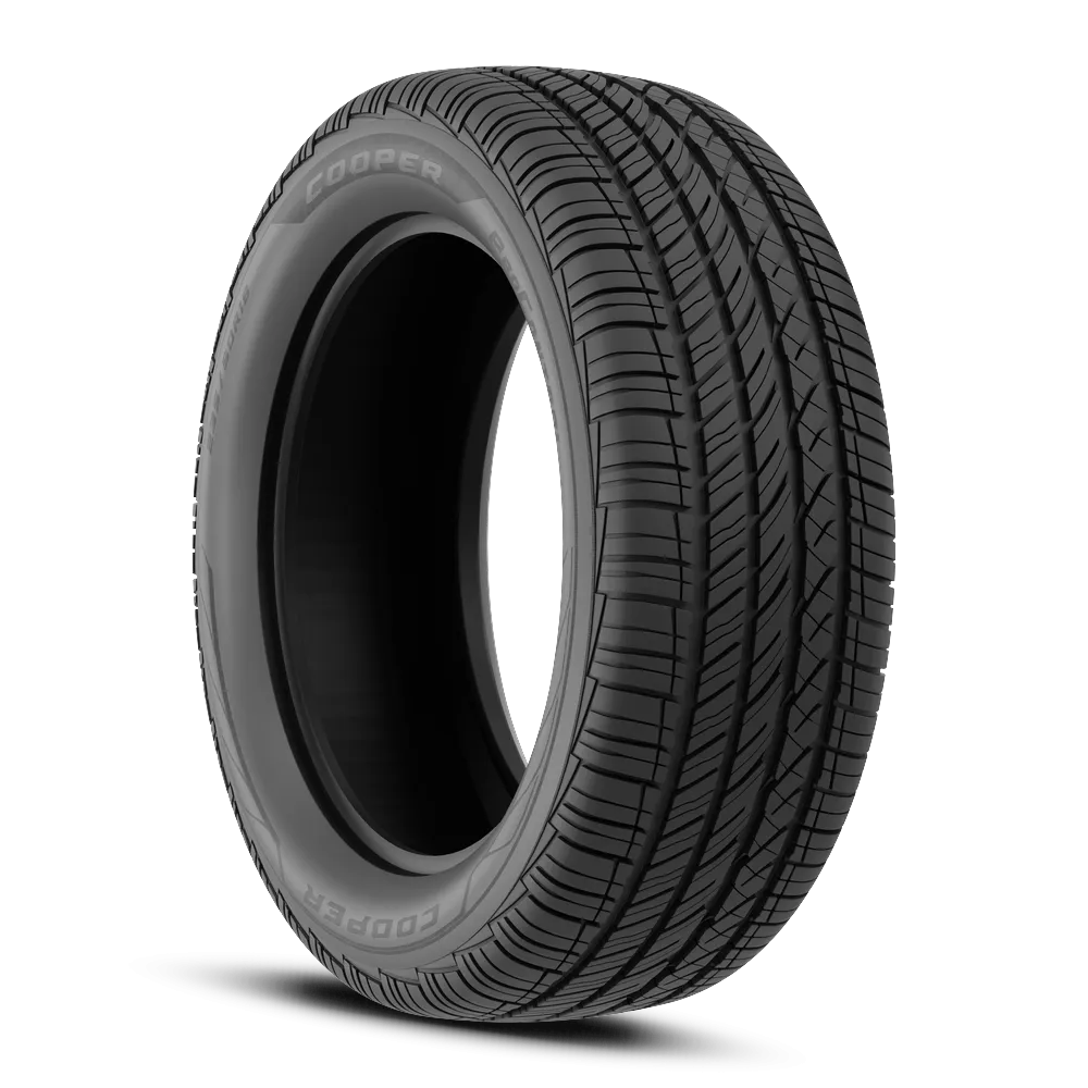 Cooper Procontrol 235/50R18