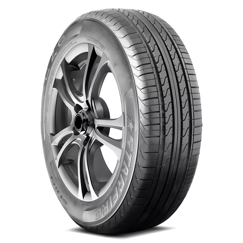 Starfire RS-C 2.0 215/60R15