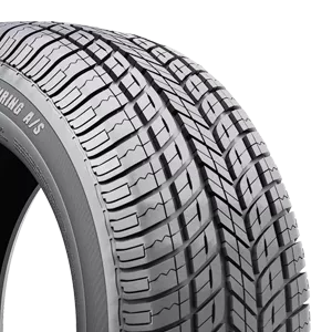 Uniroyal Tiger Paw Touring A/S 275/55R20 - Wheelwiz