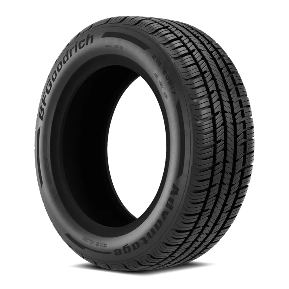 BFGoodrich Advantage Control 215/60R17