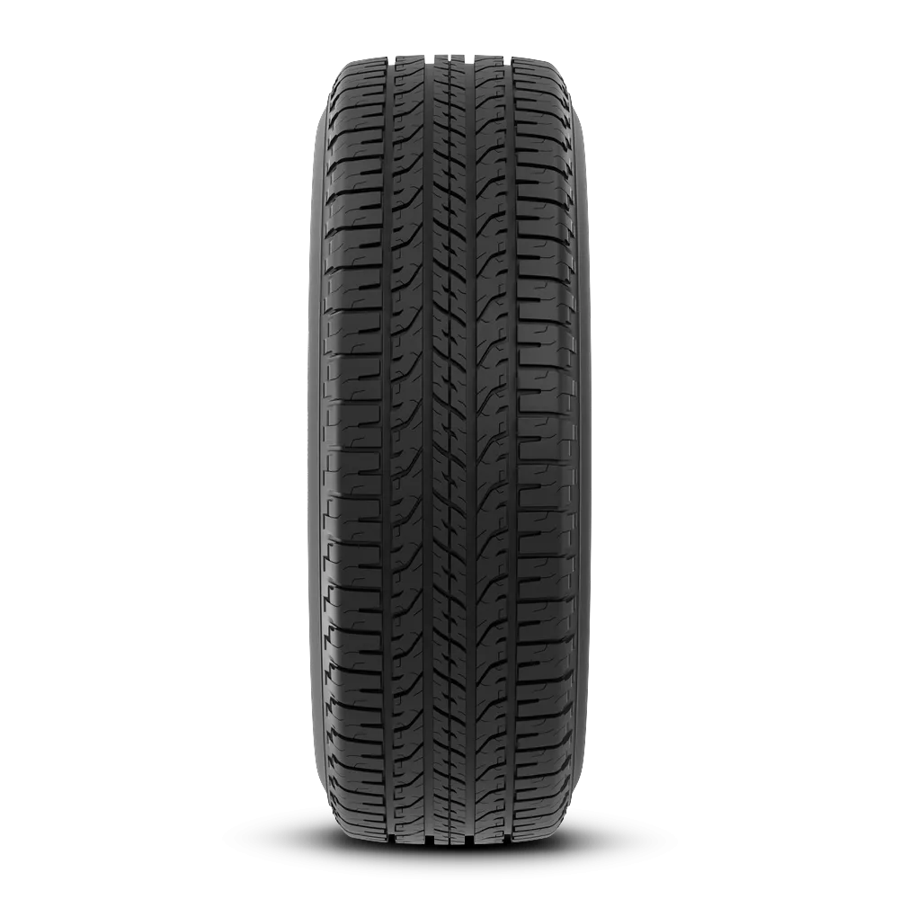 BFGoodrich Long Trail T/A Tour 245/6018 - Wheelwiz