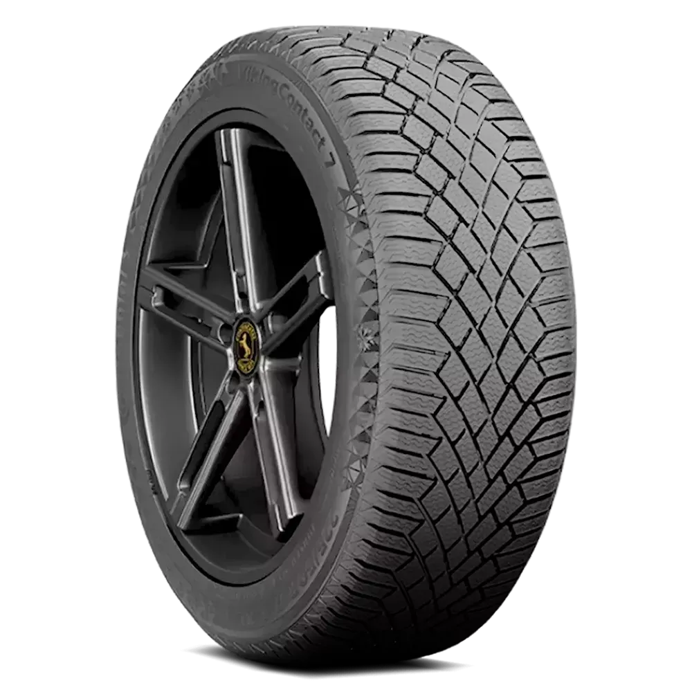 Continental VikingContact 7 245/40R20 99H XL