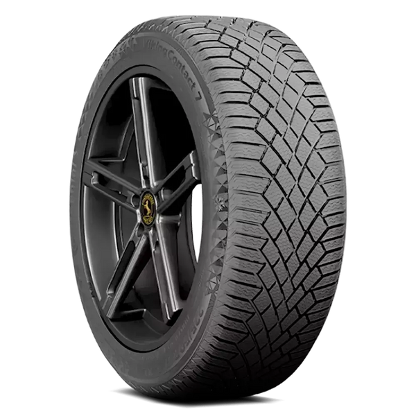 Continental VikingContact 7 155/70R19 88T XL– Wheelwiz
