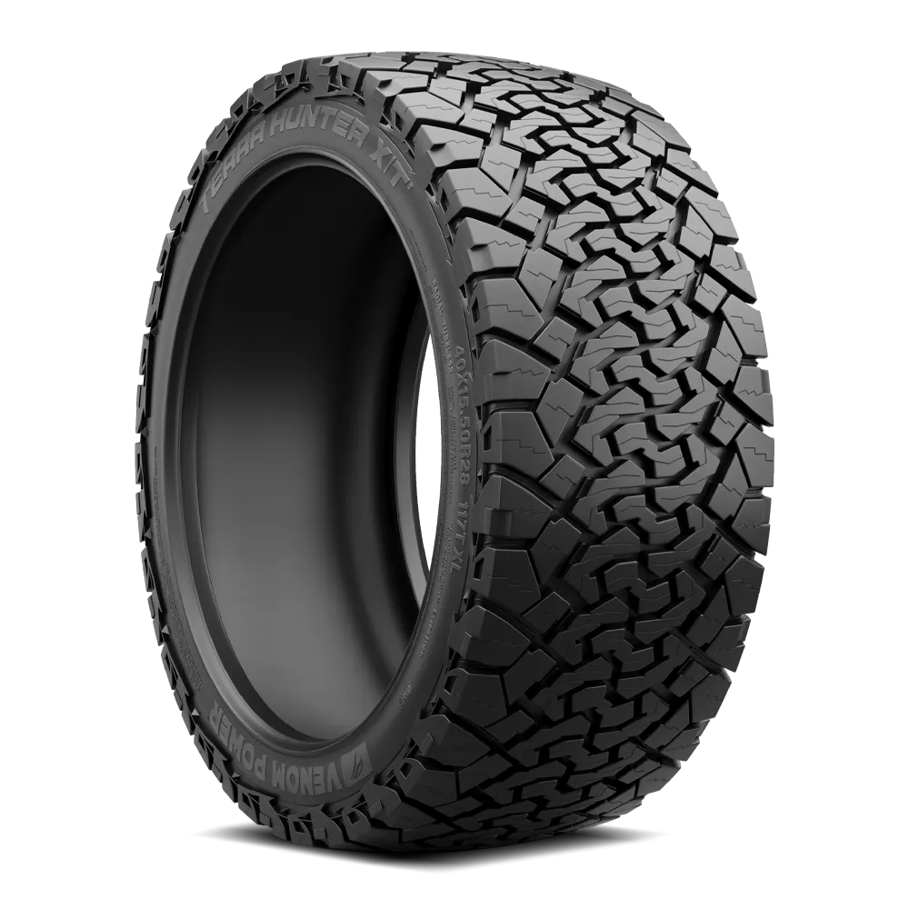 Venom Power Terra Hunter X/T 40X15.50R28LT