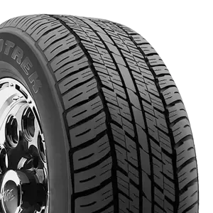 Dunlop Grandtrek AT23 P275/60R18