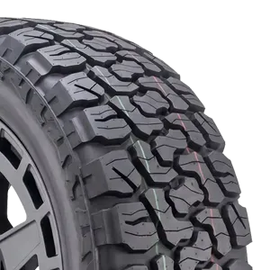Mileking MK877 X/T 265/70R16 - Wheelwiz