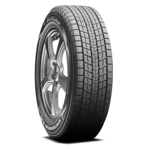 Dunlop Winter Maxx SJ8 235/60R18 107R XL - Wheelwiz