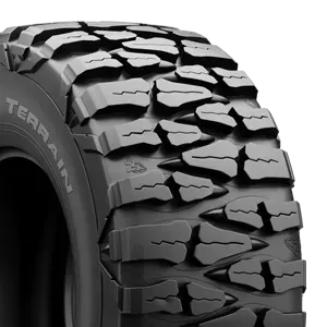 Nitto Mud Grappler 38x15.50R15LT - Wheelwiz