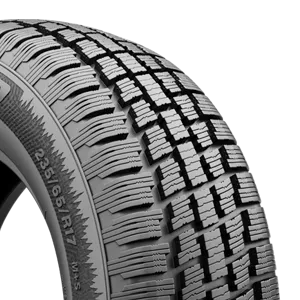 Cooper Weather-Master S/T2 215/65R17 - Wheelwiz