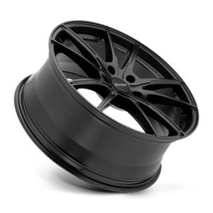 Petrol P0A Matte Black 19x8 +40 5x112mm 72.1mm - Wheelwiz
