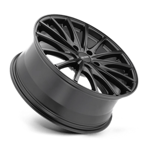 Petrol P3A Matte Black 18x8 +32 5x112mm 72.1mm - Wheelwiz
