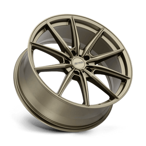 Petrol P4B Matte Bronze 20x8.5 +40 5x112mm 72.1mm - Wheelwiz