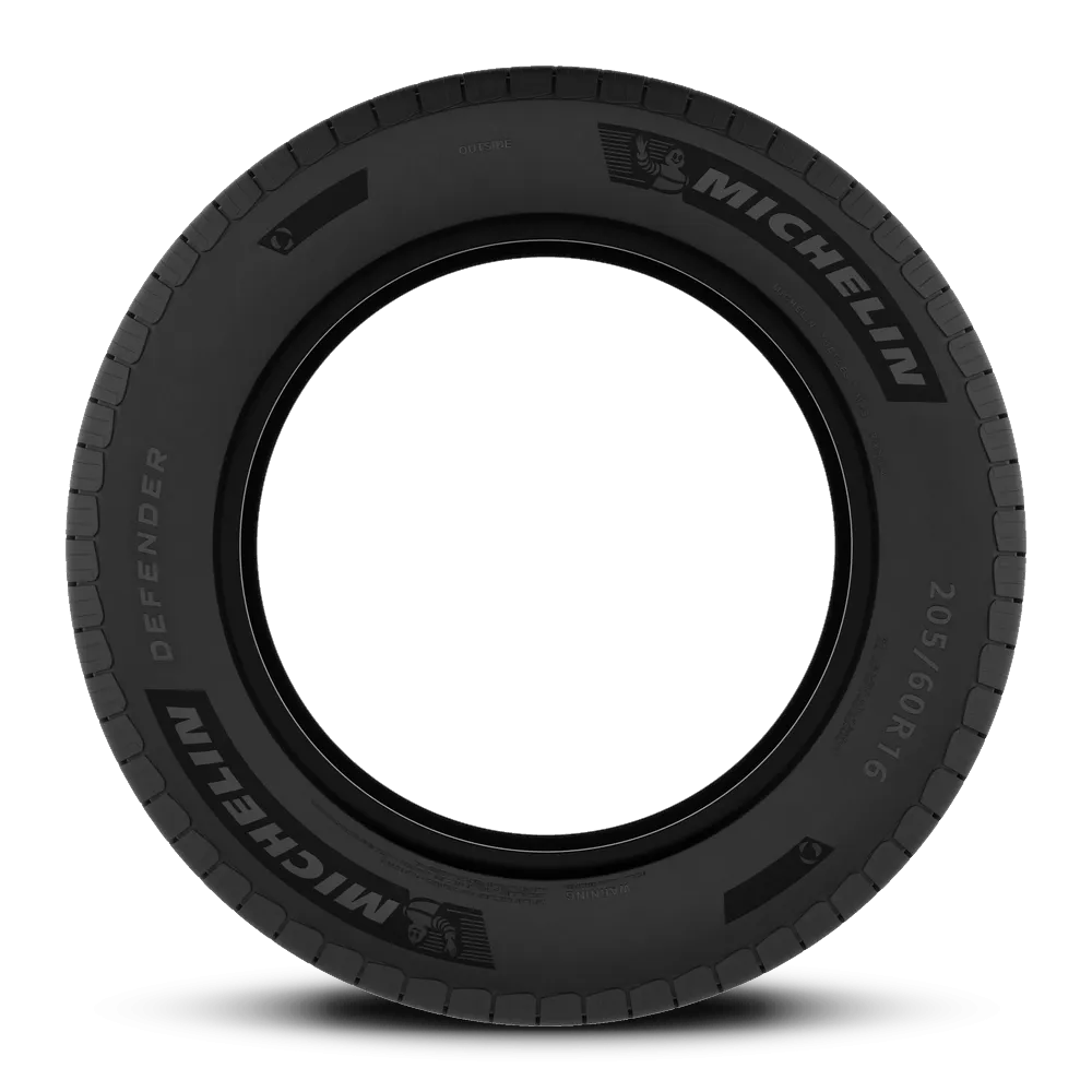 Michelin Defender T + H 205/60R16 - Wheelwiz