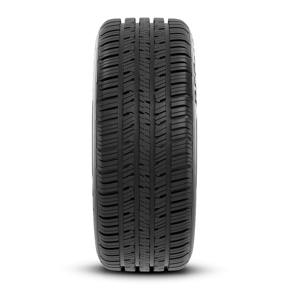 BFGoodrich Advantage Control 245/55R19 - Wheelwiz
