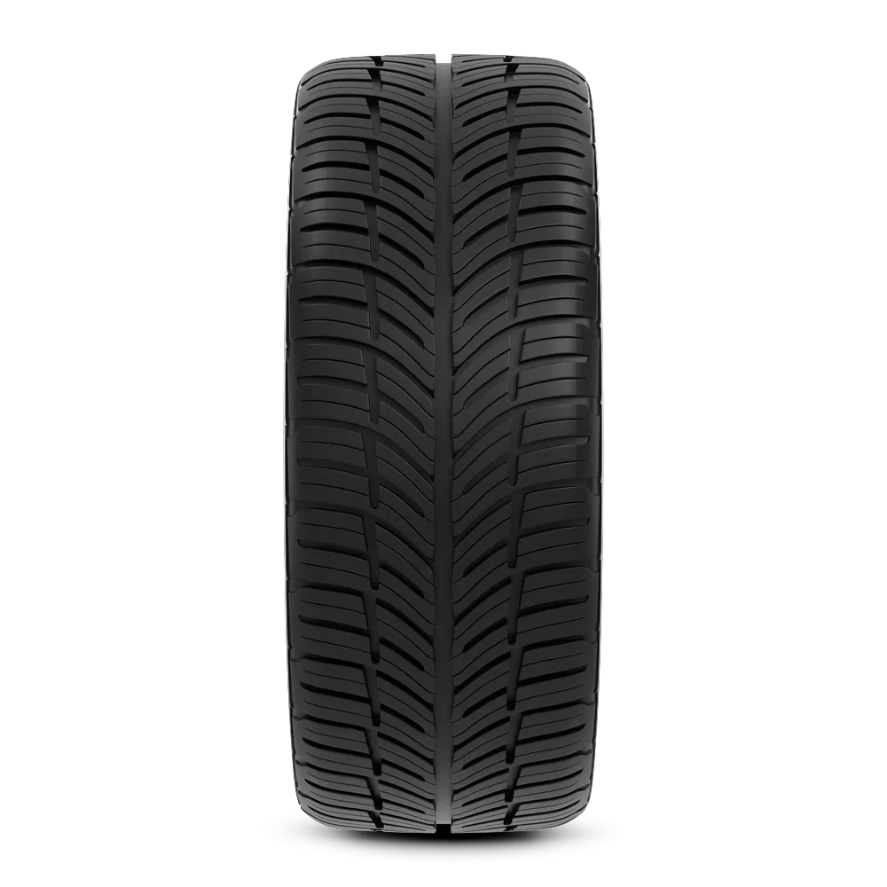 BFGoodrich g-Force Comp-2 A/S PLUS 275/35ZR19 - Wheelwiz