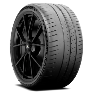 Michelin Pilot Sport Cup 2 255/35ZR20XL - Wheelwiz