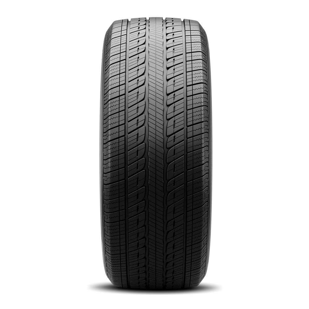 Uniroyal Tiger Paw Touring A/S 255/40R19XL - Wheelwiz