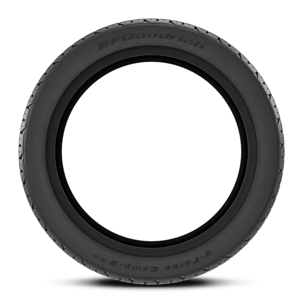 BFGoodrich g-Force Comp-2 A/S 245/40R20 - Wheelwiz