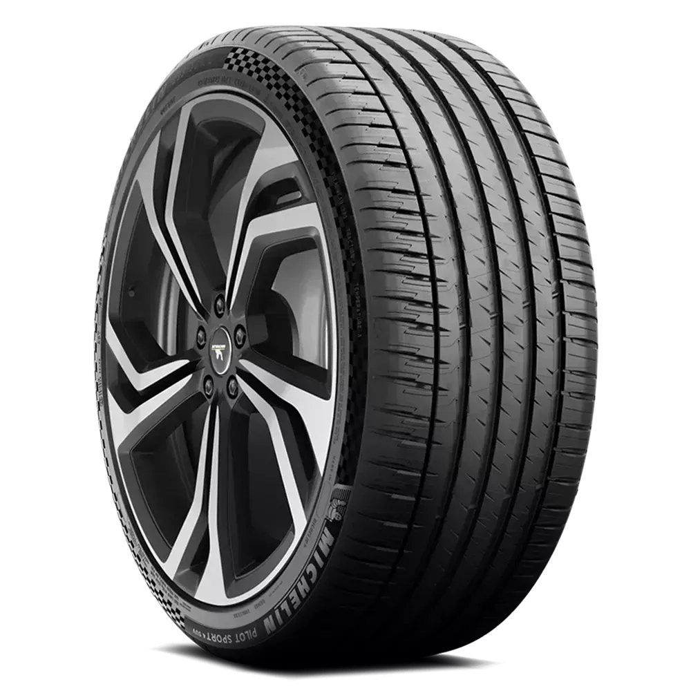 Michelin Pilot Sport 4 SUV 275/40R20 106Y XL