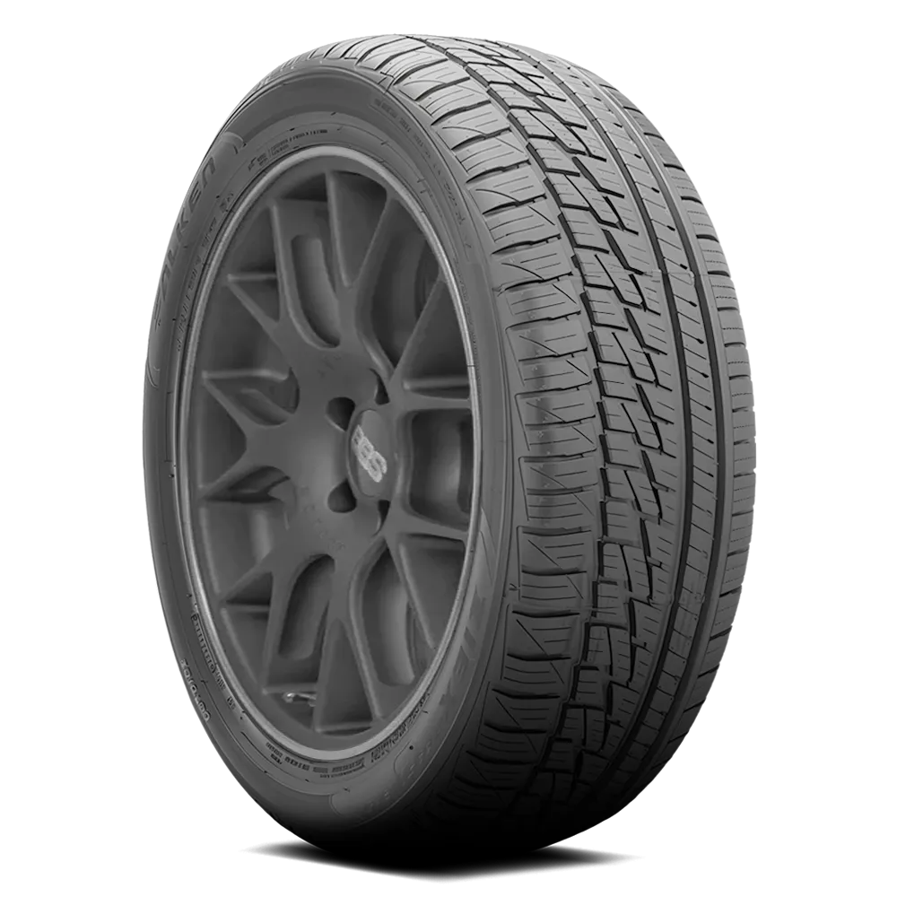Falken Ziex ZE950 A/S 215/60R17 - Wheelwiz