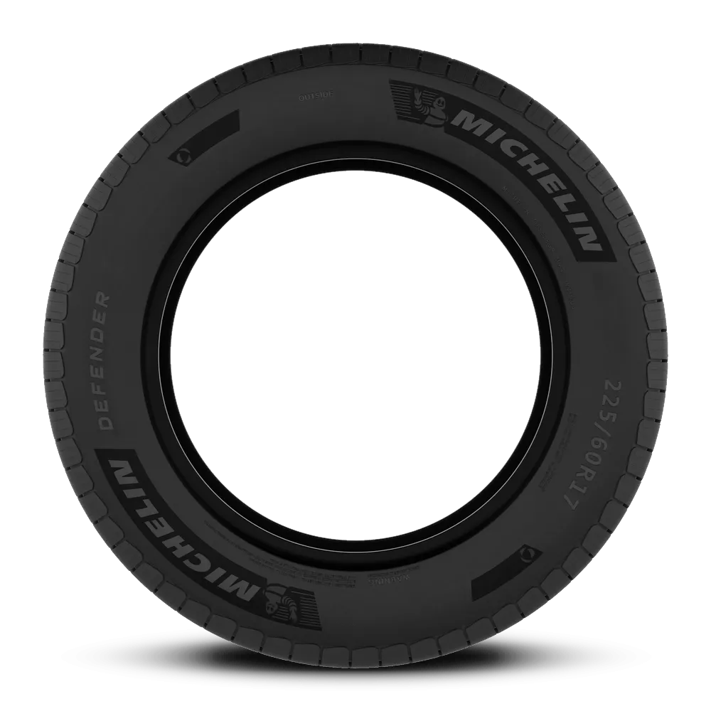 Michelin Defender T + H 225/60R17 - Wheelwiz