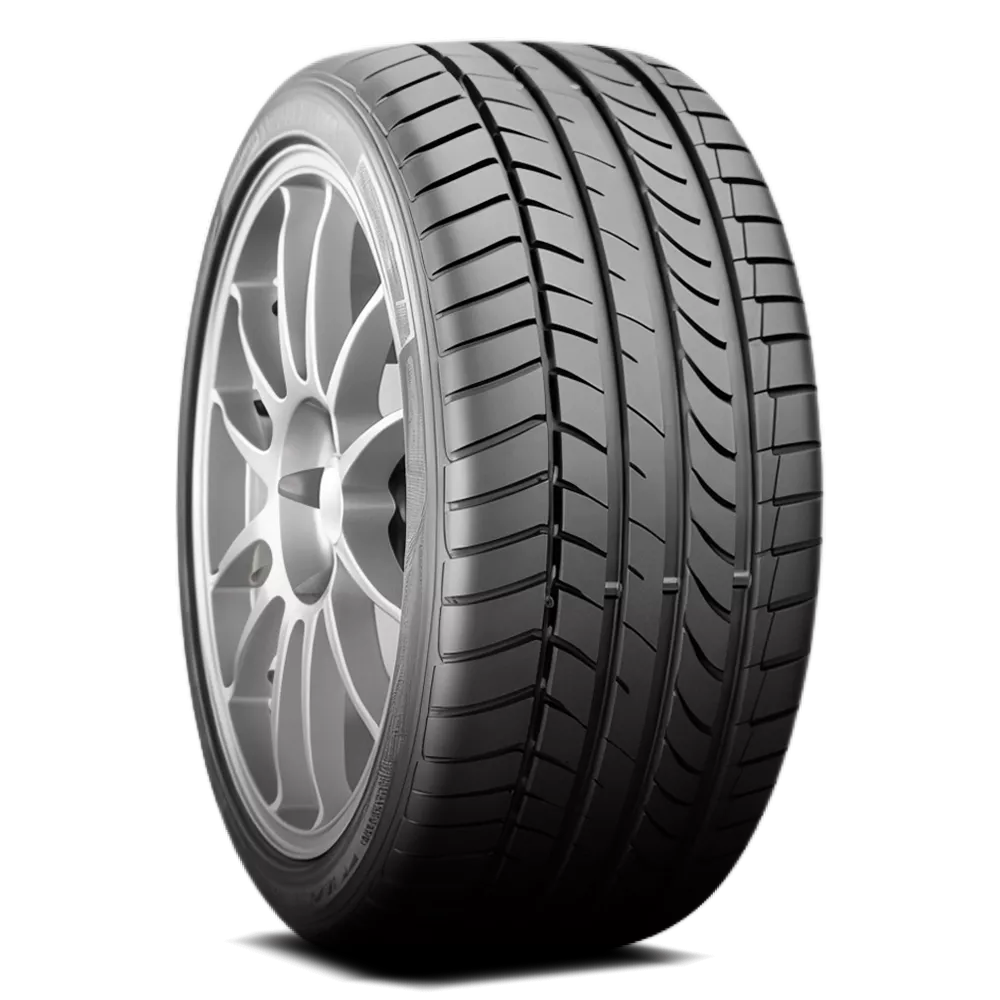 Dunlop SP Sport Maxx TT 275/35ZR20 - Wheelwiz