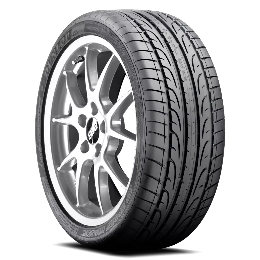Dunlop SP Sport Maxx 275/55R19
