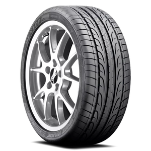 Dunlop SP Sport Maxx 255/30ZR19 - Wheelwiz