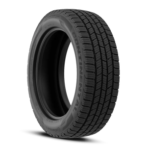 Continental TerrainContact H/T 275/50R22 - Wheelwiz