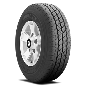 Bridgestone Duravis R500 HD LT265/75R16 - Wheelwiz