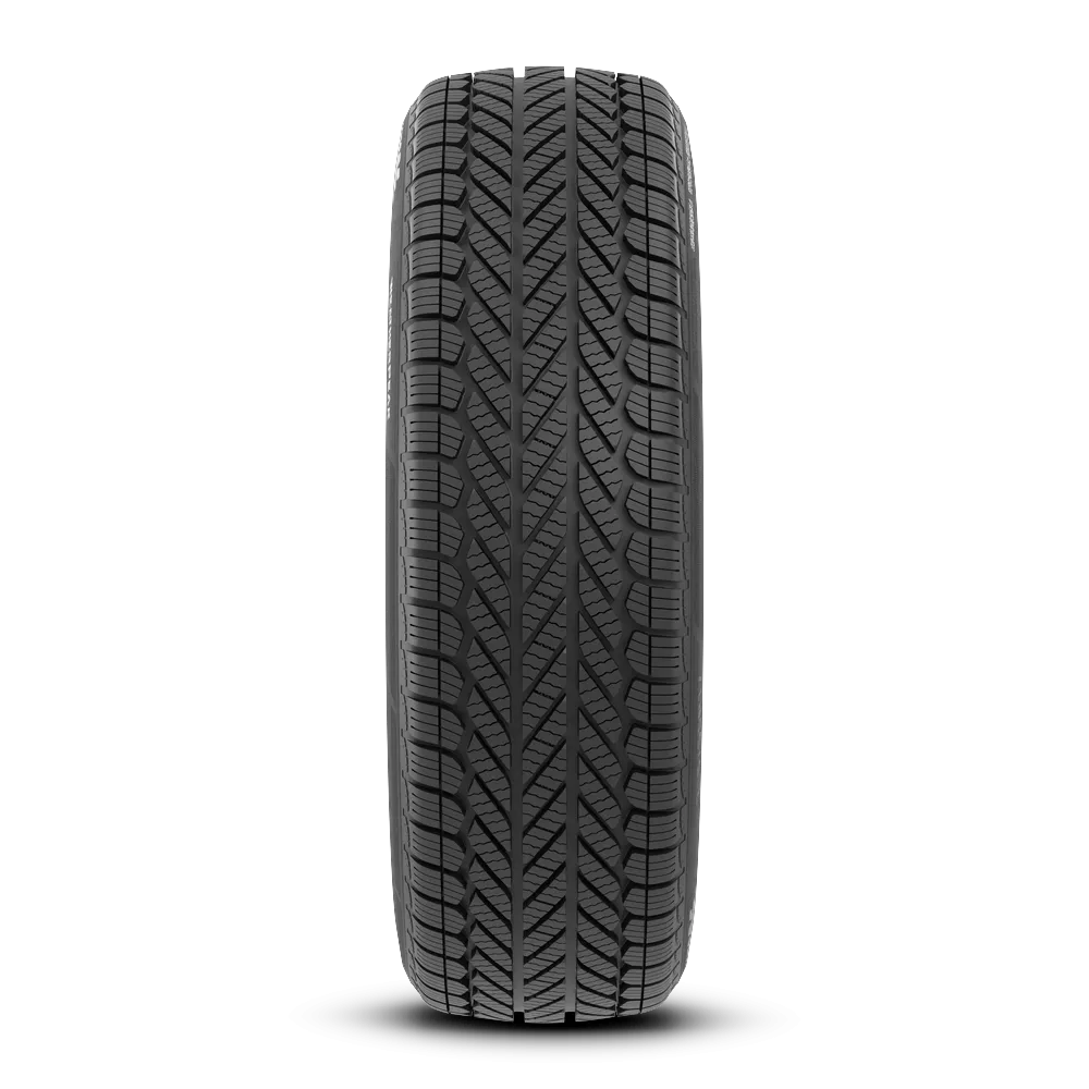 Bridgestone WeatherPeak 215/65R17 - Wheelwiz