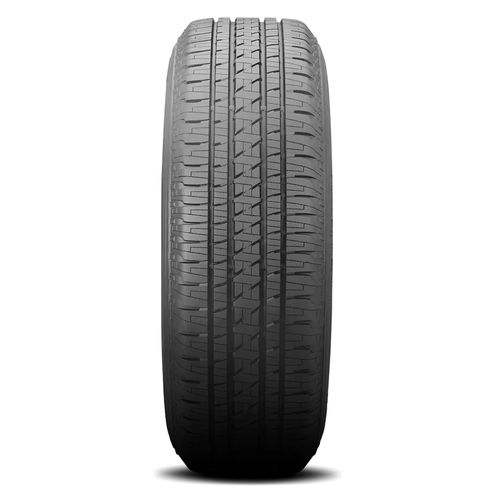 Bridgestone Dueler H/L Alenza Plus P235/50R19