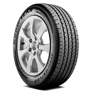 Goodyear Efficient Grip MOE ROF SCT 245/45R19XL