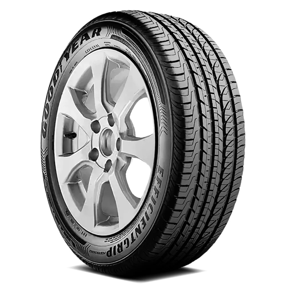 Goodyear Efficient Grip ROF 285/40R20 - Wheelwiz