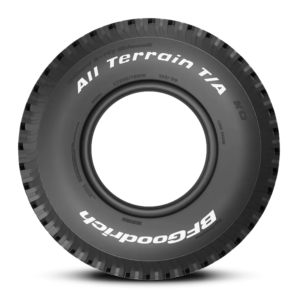 Hankook Dynapro MT RT03 LT295/75R16 - Wheelwiz
