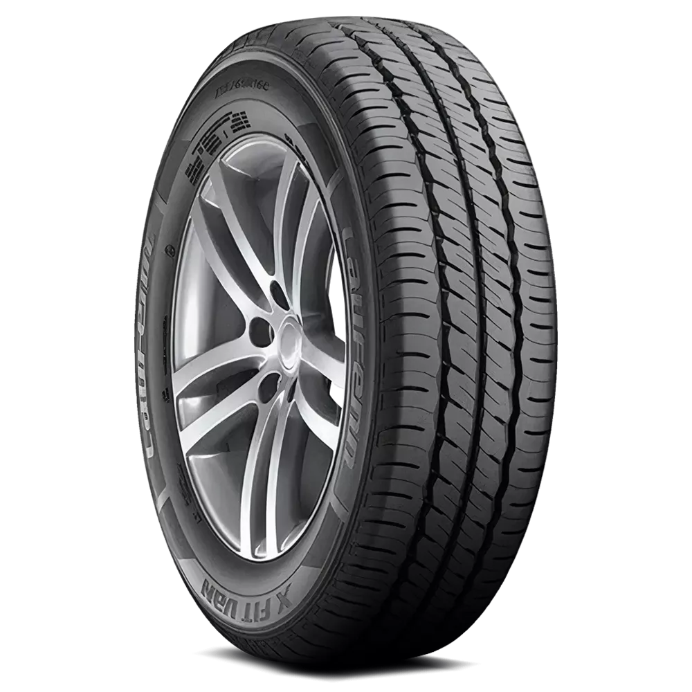 Laufenn X FIT Van 205/75R16C